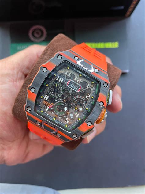 richard mille rm 6901 clone|richard mille watches.